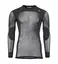 WoolNet Original crewneck M&#39;s Jet Black L