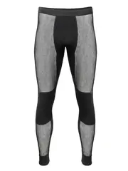 WoolNet Original longs M&#39;s Jet Black S