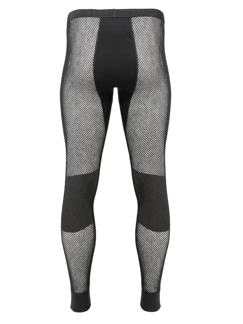 WoolNet Original longs M's Jet Black S 