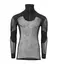 WoolNet Original polo M&#39;s Jet Black S