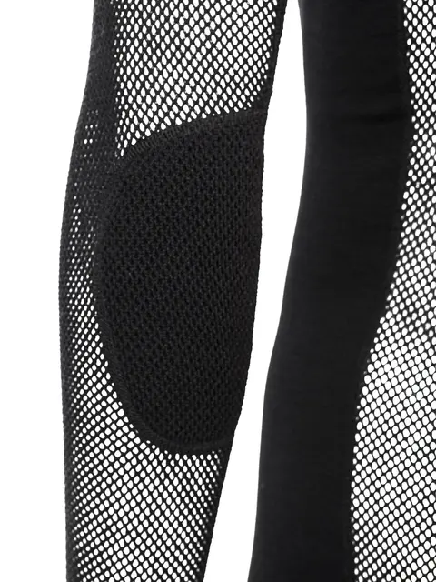 WoolNet Original polo M's Jet Black L 