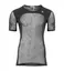 WoolNet Original t-shirt M&#39;s Jet Black L