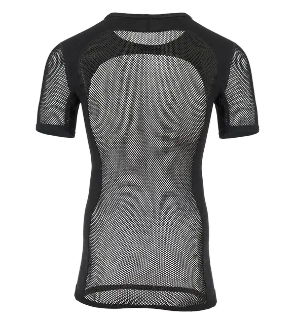 WoolNet Original t-shirt M's Jet Black L 