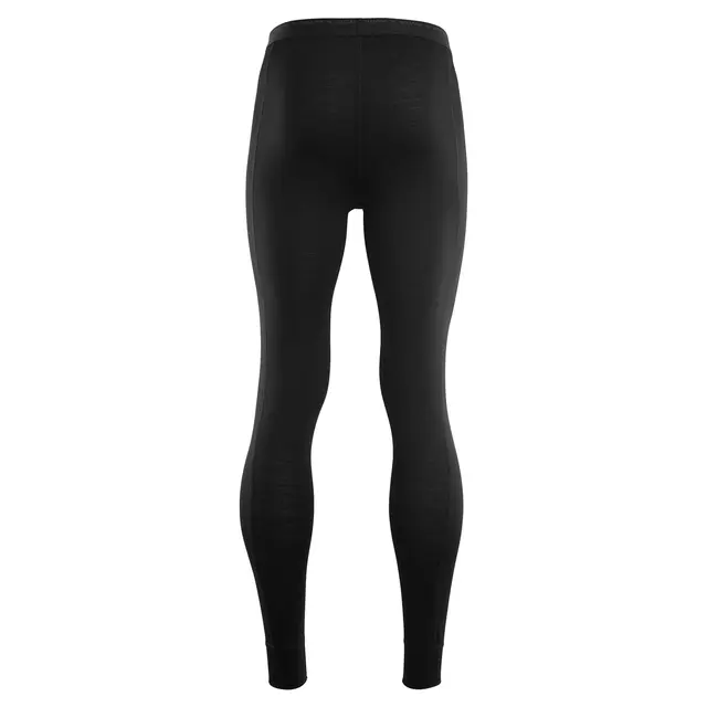 LightWool 140 longs M's Jet Black L 