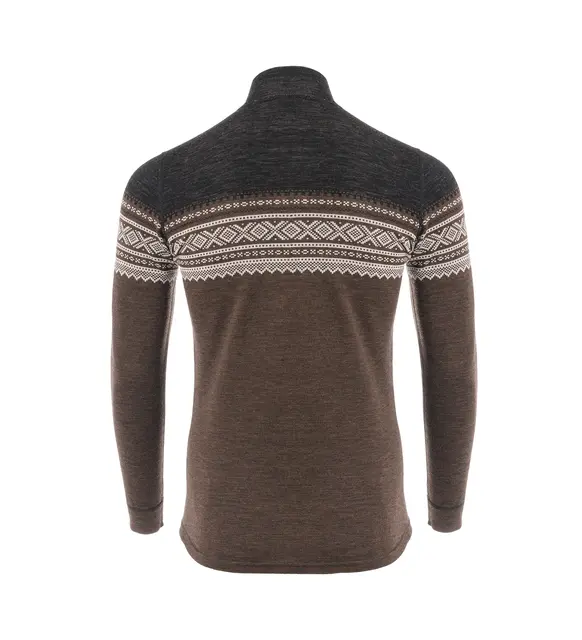 DesignWool Marius mockneck M's Andersnatten L 