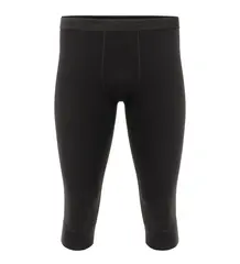 WarmWool 3/4 longs M&#39;s Jet Black M