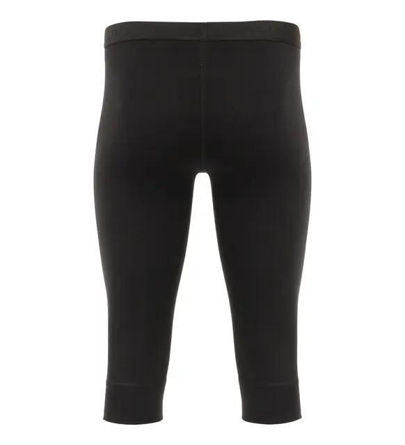 WarmWool 3/4 longs M's Jet Black M 