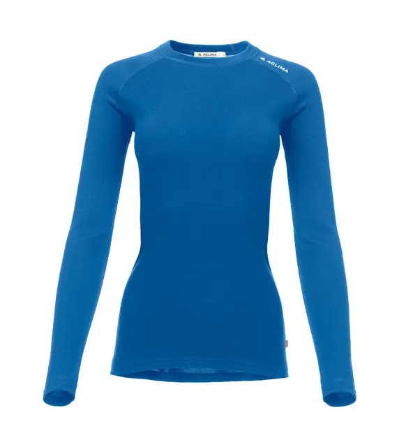 WarmWool crewneck W's Corsair M 