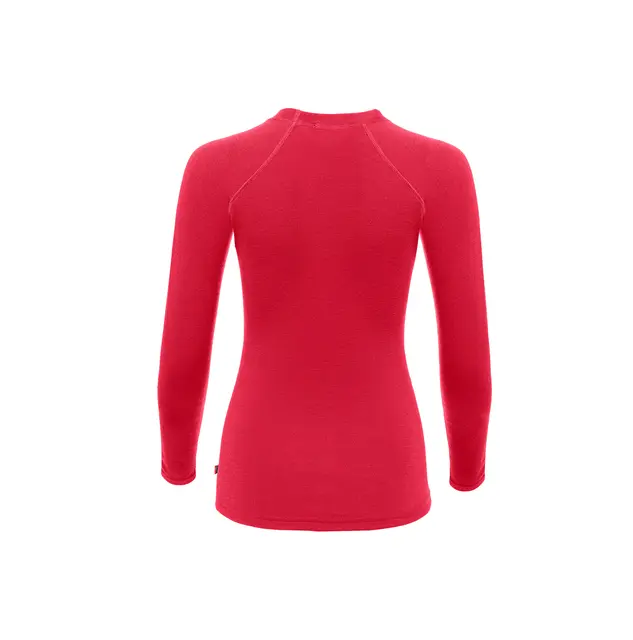 WarmWool crewneck W's Jester Red S 