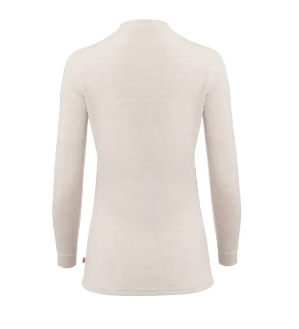 WarmWool granddad W's Beige Melange M 