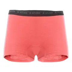 WarmWool hipster W&#39;s Spiced Coral M