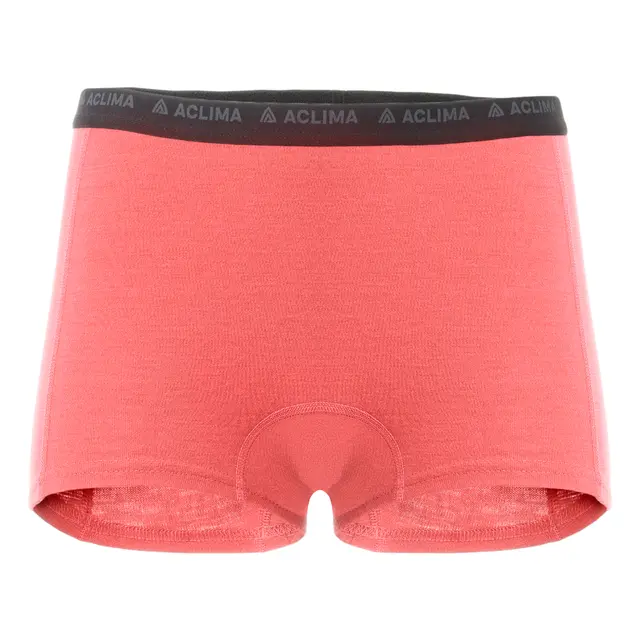 WarmWool hipster W's Spiced Coral M 