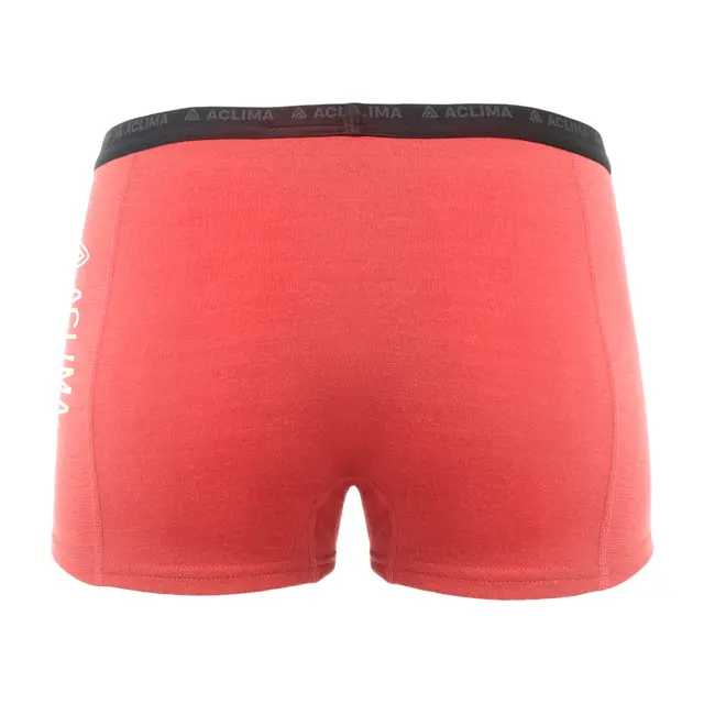 WarmWool hipster W's Spiced Coral M 