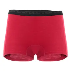 WarmWool hipster W&#39;s Jester Red M