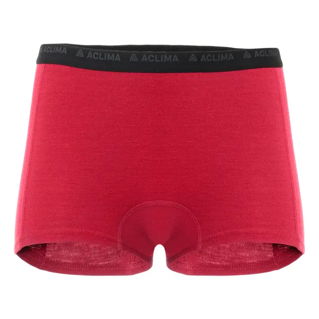 WarmWool hipster W's Jester Red M 