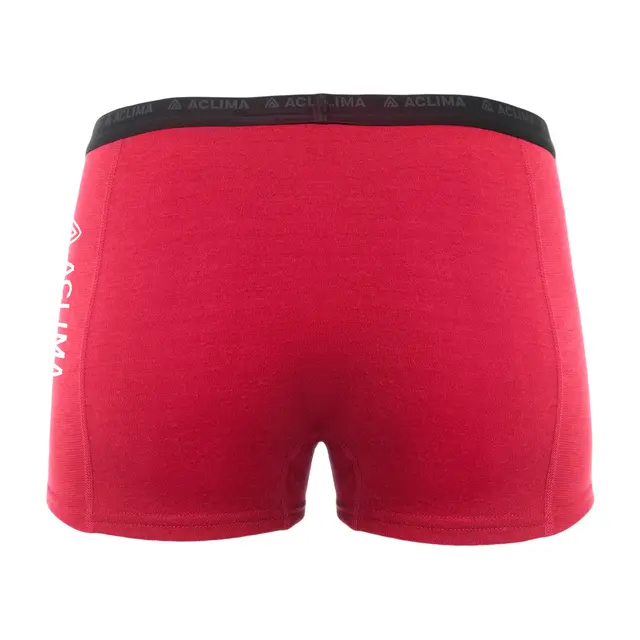 WarmWool hipster W's Jester Red M 
