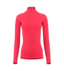 WarmWool mockneck W&#39;s Jester Red XL