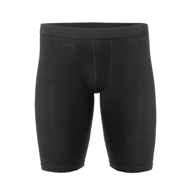 WarmWool shorts long W's Jet Black M 