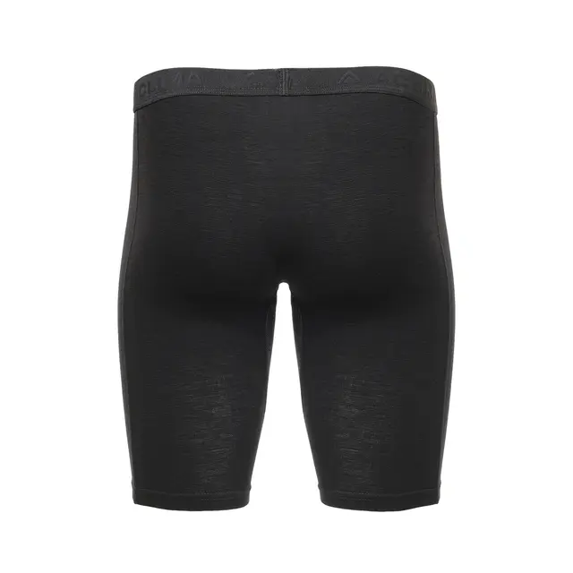 WarmWool shorts long W's Jet Black M 