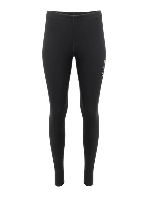 WarmWool longs W's Jet Black M 