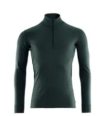 WarmWool mockneck M&#39;s Green Gables L