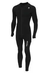 WarmWool overall M&#39;s Jet Black M