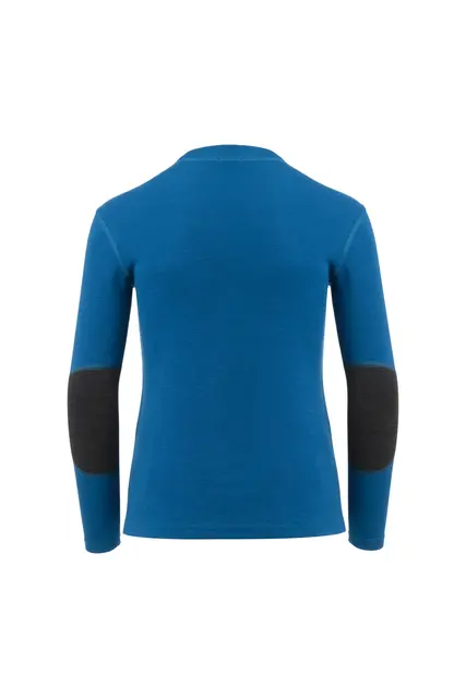 WarmWool crewneck Jr Corsair / Marengo 140 