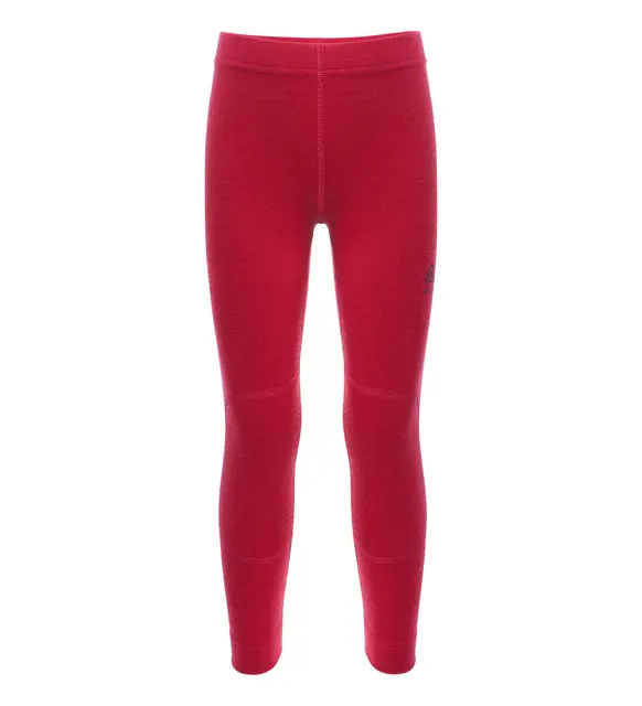 WarmWool longs Ch Jester Red 120 