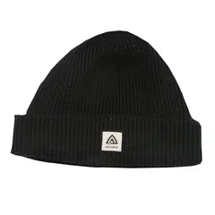 Forester cap Jet Black Onesize