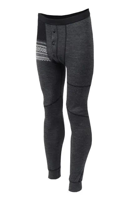 DesignWool Marius longs M's Norefjell L 