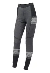 DesignWool Marius longs W&#39;s Norefjell S