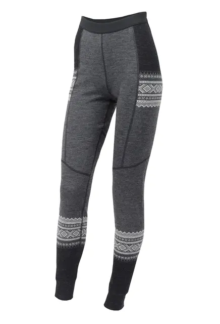 DesignWool Marius longs W's Norefjell S 
