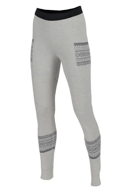 DesignWool Marius longs W's Gråfjell M 