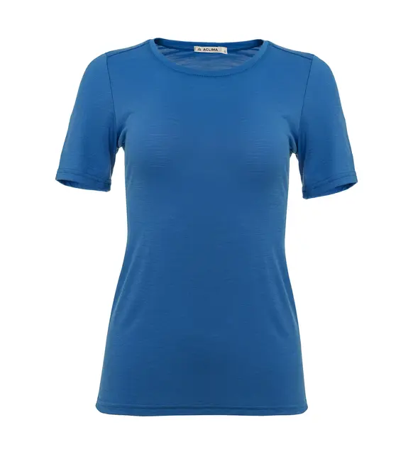 LightWool 140 t-shirt W's Daphne L 