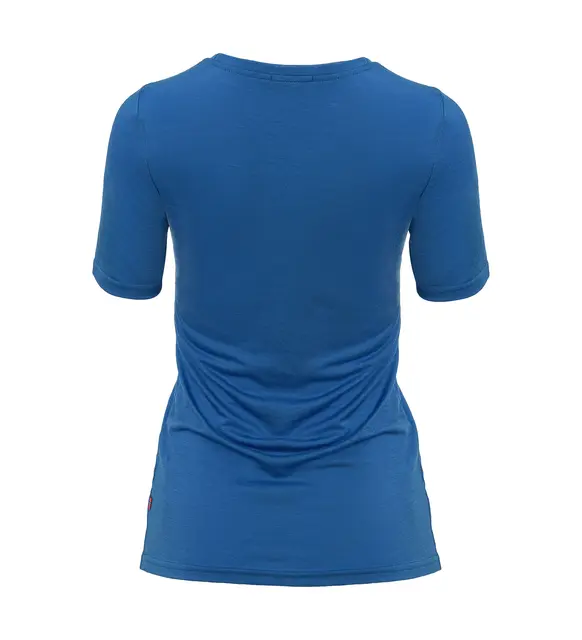 LightWool 140 t-shirt W's Daphne L 
