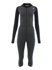 WarmWool overall 3/4 W&#39;s Marengo / Jet Black / Corsair XS