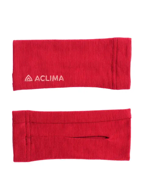 WarmWool pulseheater Jester Red Onesize 