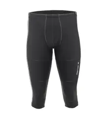 WarmWool 3/4 summit longs M&#39;s Jet Black S