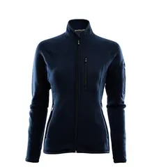 FleeceWool V2 Jacket W&#39;s Navy Blazer S