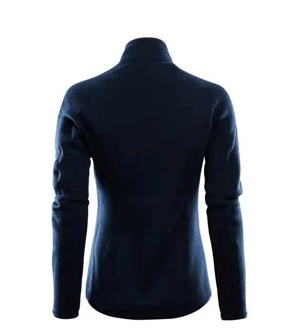FleeceWool V2 Jacket W's Navy Blazer S 