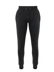 FleeceWool V2 Joggers W&#39;s Jet Black S