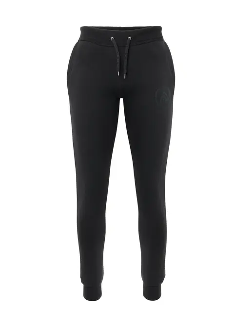 FleeceWool V2 Joggers W's Jet Black S 
