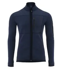 FleeceWool V2 Jacket M&#39;s Navy Blazer XL