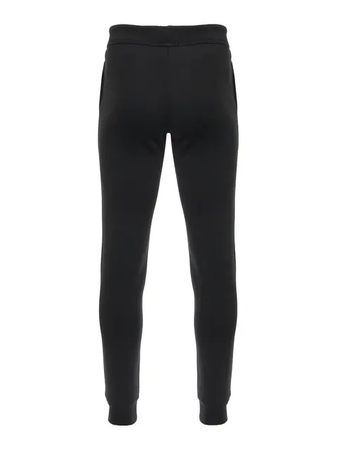 FleeceWool V2 Joggers M's Jet Black M 