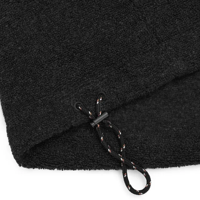 ReBorn Terry Pullover U Dark Grey Melange L/XL 
