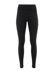 WarmWool longs high waist W&#39;s Jet Black M