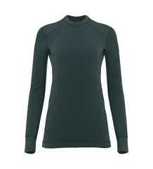 StreamWool Crew neck W&#39;s Green Gables M