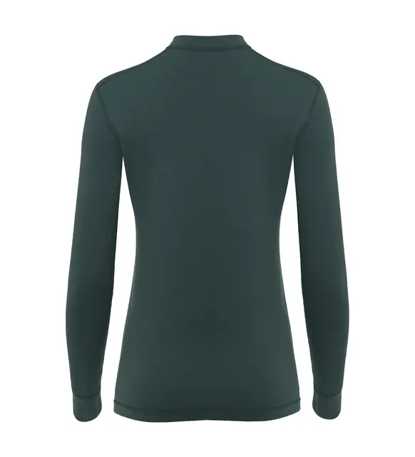 StreamWool Crew neck W's Green Gables M 