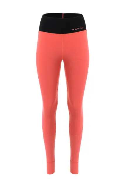 StreamWool Longs W's Spiced Coral L 