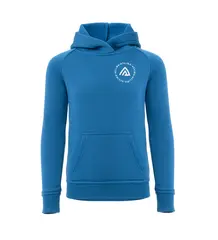 FleeceWool V2 Hoodie Jr Corsair 160